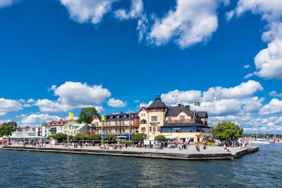 Vaxholm