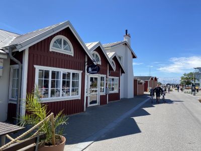 Fiskboden Restaurang