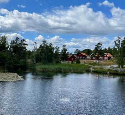 Flisfjärden