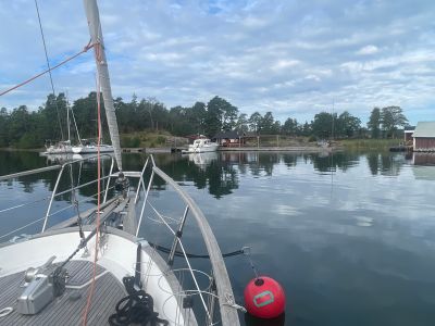 Håskö - Lisselön