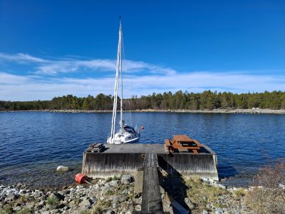 Tärnön