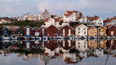 Grundsunds gästhamn