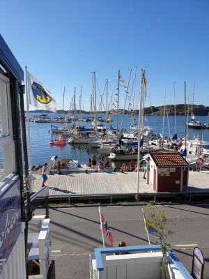 Restaurang kroken