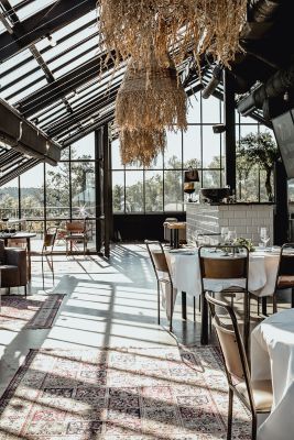 Restaurang Kolmilan