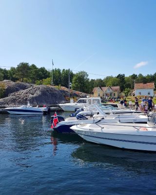 Makø Gård og Sommercafé