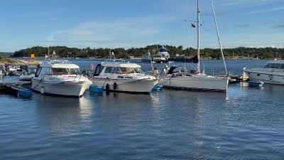 Herføl Marina