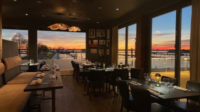 Bryggans bistro