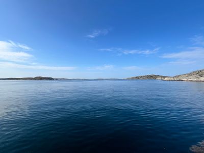 Strana Hamn