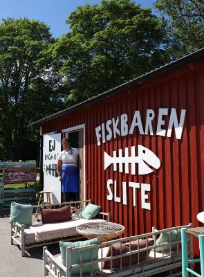 Slite Fisk Ab