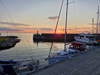 Turbinhamnen