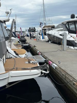 Gjestehavna