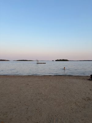 Västerås Gästhamn