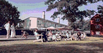 Villa Källhagen