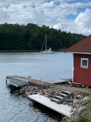 Nyckelbykilen