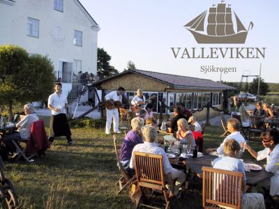 Restaurang Sjökrogen