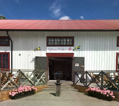 Systrarna Brådhe's Hamnkrog