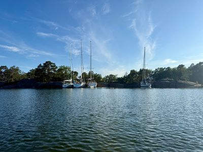 Snuggösund