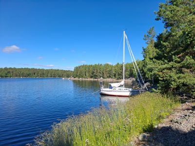 Österhamn