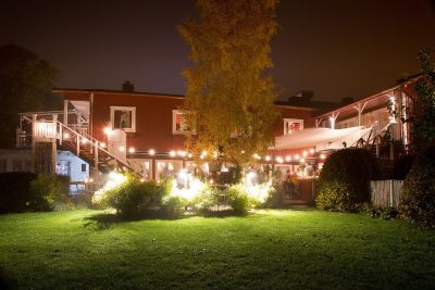 Bomans Hotell & Restaurang