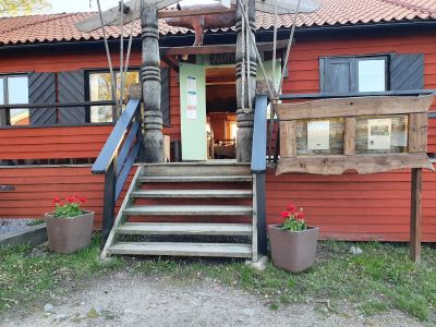 Restaurang Särimner