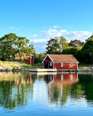 Långholmens Glassbod