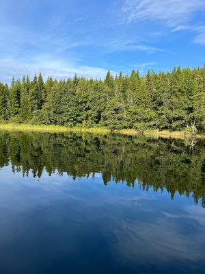 Snättsundet