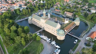 Vadstena