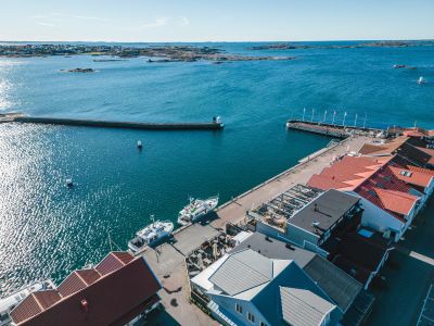 Franses Skärgårdspub