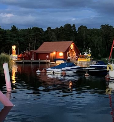 Lakhamn