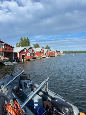 Mellanfjärden