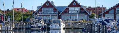Restaurang Bryggan