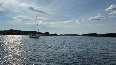 Kalvön-Lindön, Killingen
