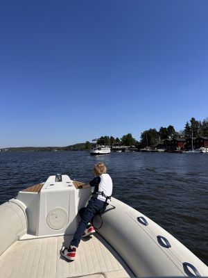 Restaurang Rökeriet