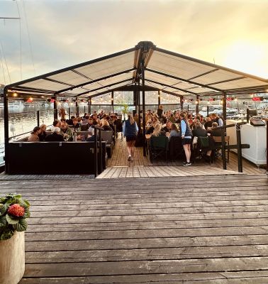 Holmen Kök & Bar