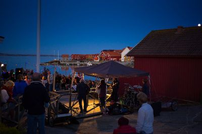 Petersons Krog