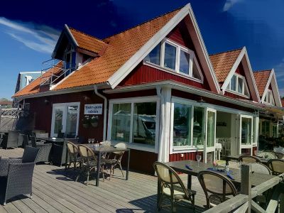 Sjökrogen