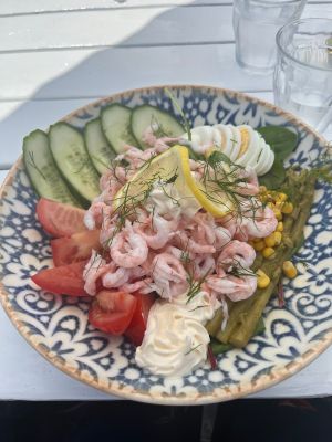 Båtebacken
