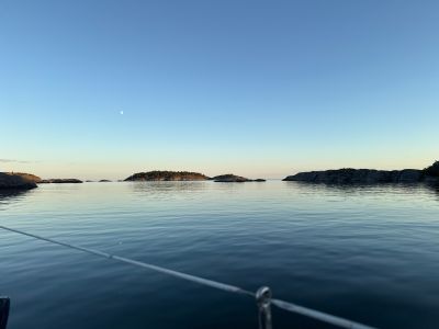 Sadelöga