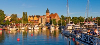 Strängnäs Gästhamn