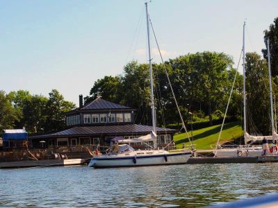 Restaurang Havspiren AB