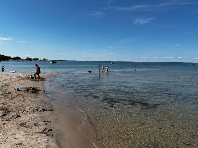 Stora Alskär, Alskärskobben