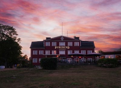 Hotell Furusund