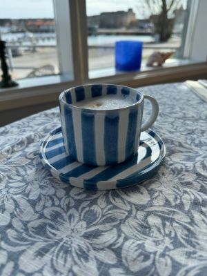 Restaurang Villa Marstrand