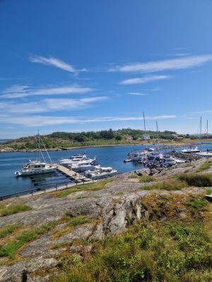 Korshamn-Ekenäs gästhamn