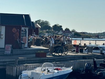 Styrsö Tången