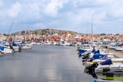 Skärhamns gästhamn