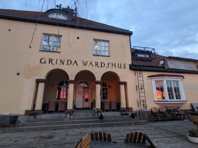 Grinda Wärdshus