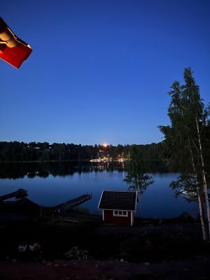 Dalarö - Vadviken