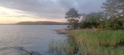 Ängsö - Ekbacken, Norrviken