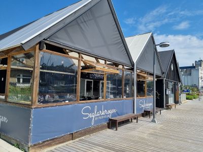 Seglarkrogen Åhus